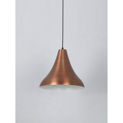 6142-CP 1XE27 Hanging Light