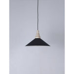 6143-1 1XE27 Hanging Light