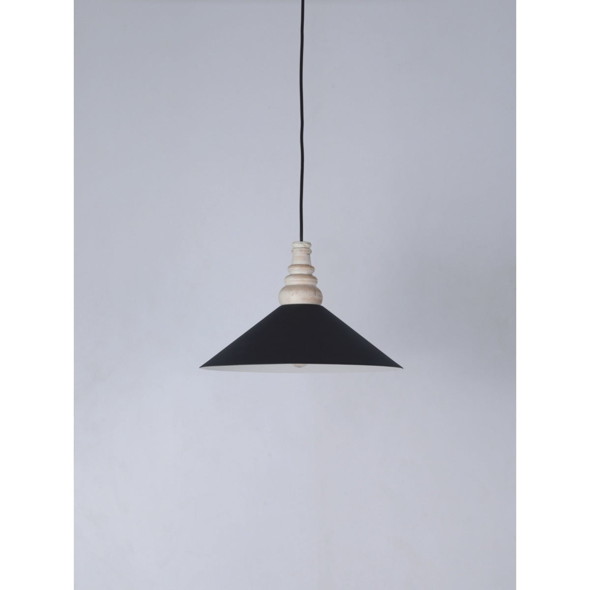 6143-1 1XE27 Hanging Light
