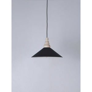 6143-1 1XE27 Hanging Light