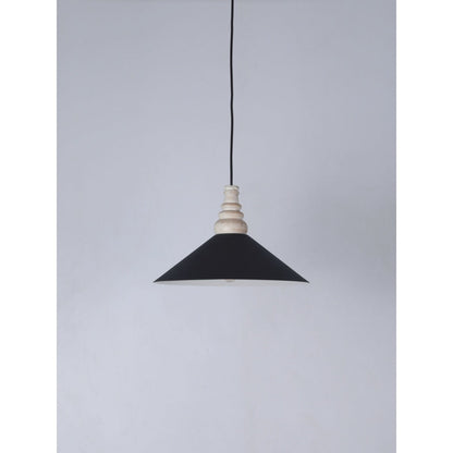 6143-1 1XE27 Hanging Light