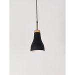 6144-1 1XE27 Hanging Light