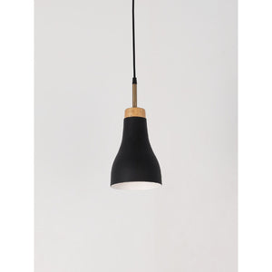 6144-1 1XE27 Hanging Light