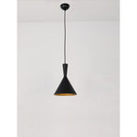 6145-1 1XE27 Hanging Light