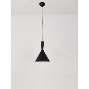 6145-1 1XE27 Hanging Light