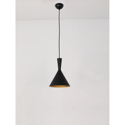 6145-1 1XE27 Hanging Light
