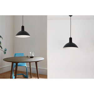 6146-1 1XE27 Hanging Light