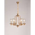 6231-6 6xE14 Hanging Light