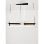 6320-2 Led Hanging Light