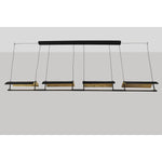 6320-4 Led Hanging Light