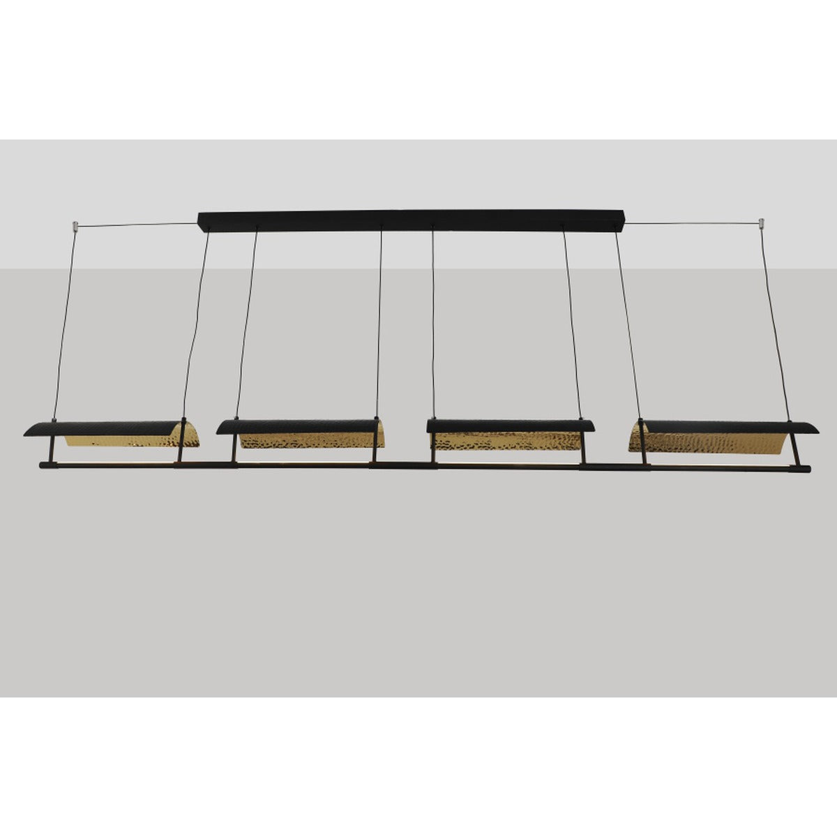 6320-4 Led Hanging Light