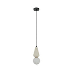 6356-1 1XG9 Hanging Light