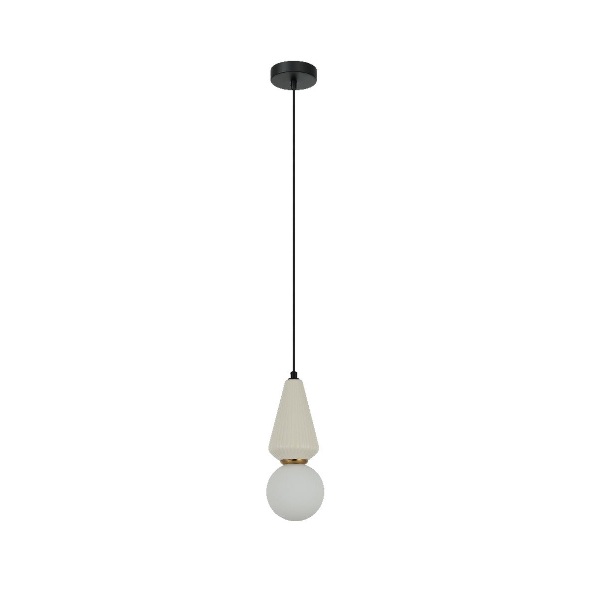 6356-1 1XG9 Hanging Light