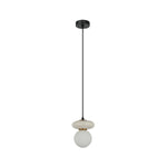 6360-1 1XG9 Hanging Light
