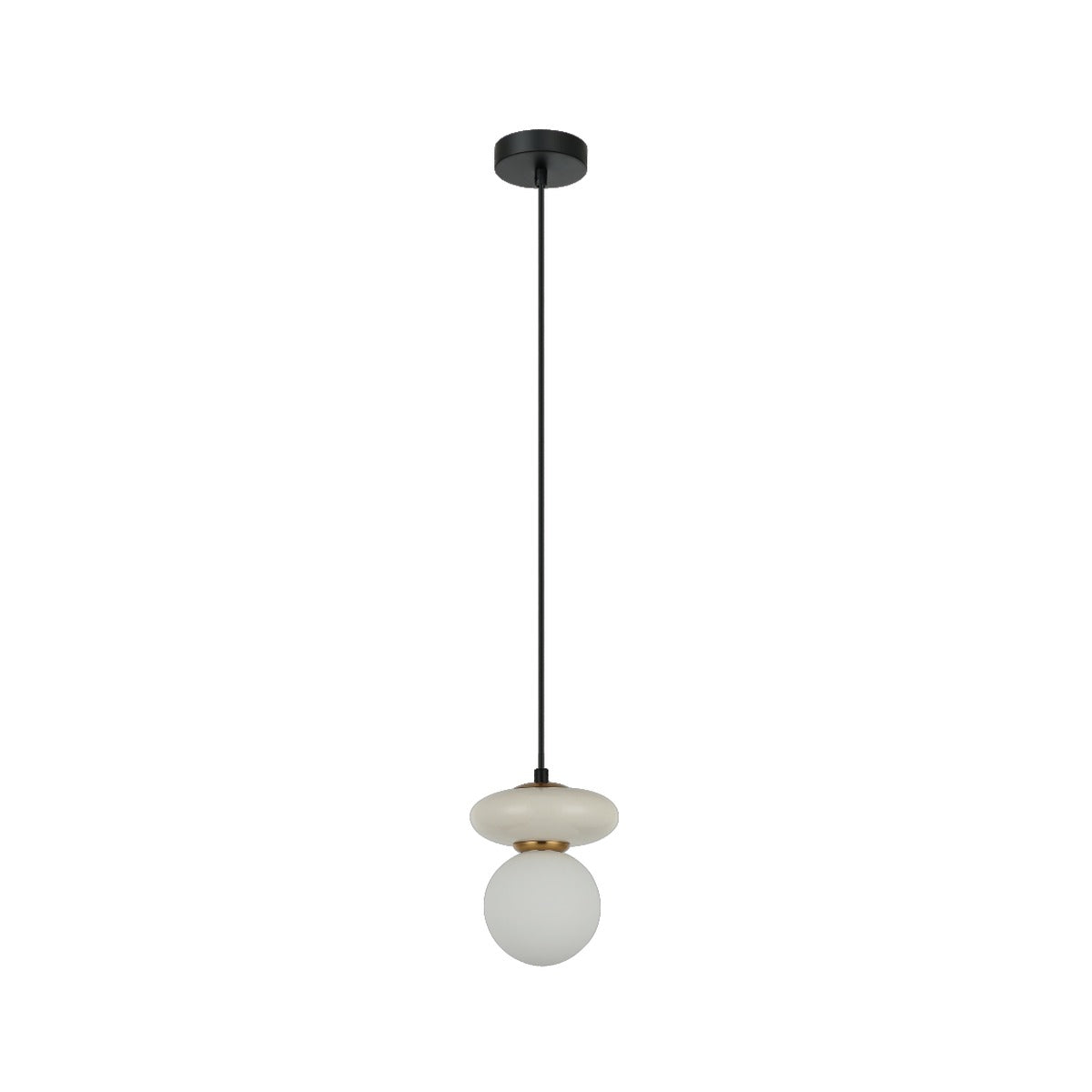 6360-1 1XG9 Hanging Light
