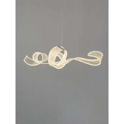 6416 Led Hanging Light