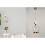 6570D Led Hanging Light