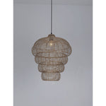 65964 1XE27 Hanging Light