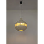 67621-S 1XE27 Hanging Light