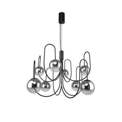 69306-8 Led Hanging Light