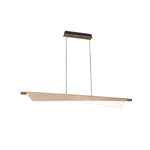696-12 Led (Touch Dimmable) Hanging Light