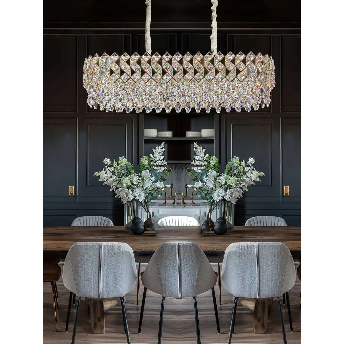 69903-950 Led 80W Hanging Light