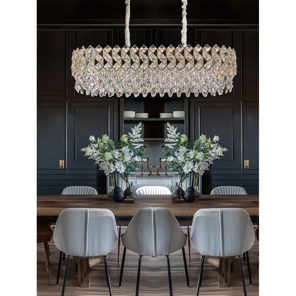69903-950 Led 80W Hanging Light