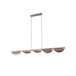 701-5 Led Hanging Light
