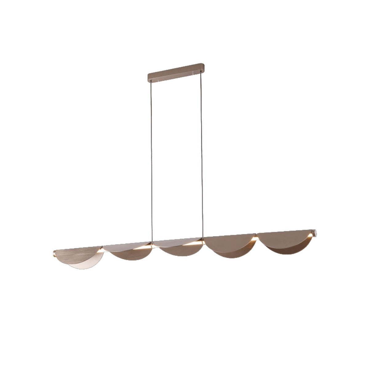 701-5 Led Hanging Light