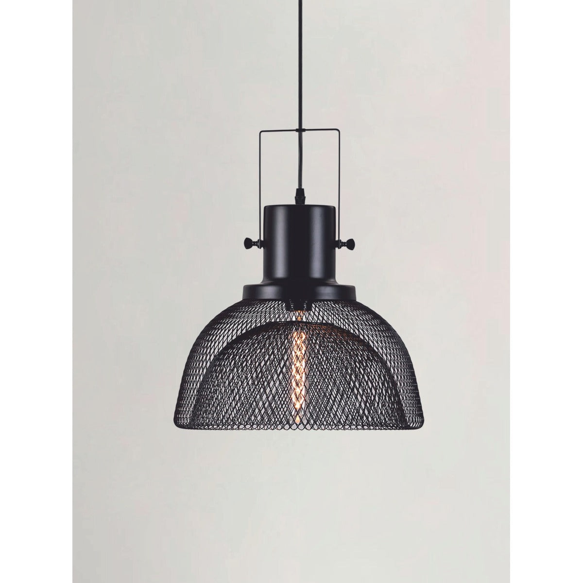 7012-350 1XE27 Hanging Light