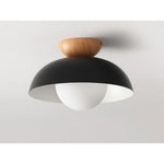 7080B-C 1XE27 Hanging Light