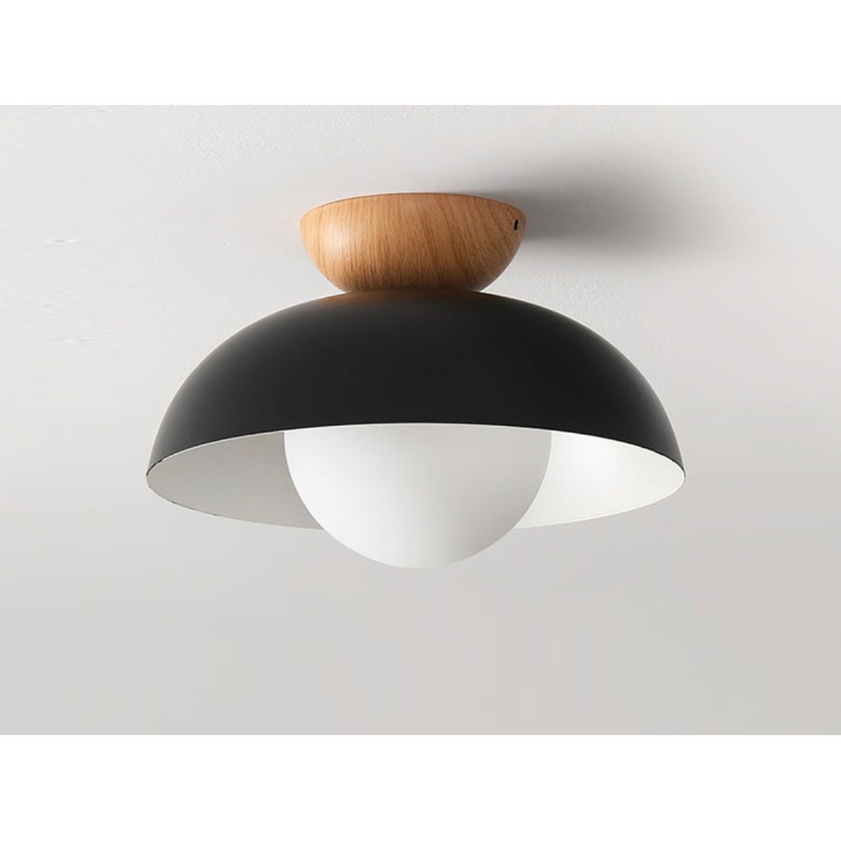 7080B-C 1XE27 Hanging Light