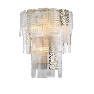 7123D 12XE14 Hanging Light