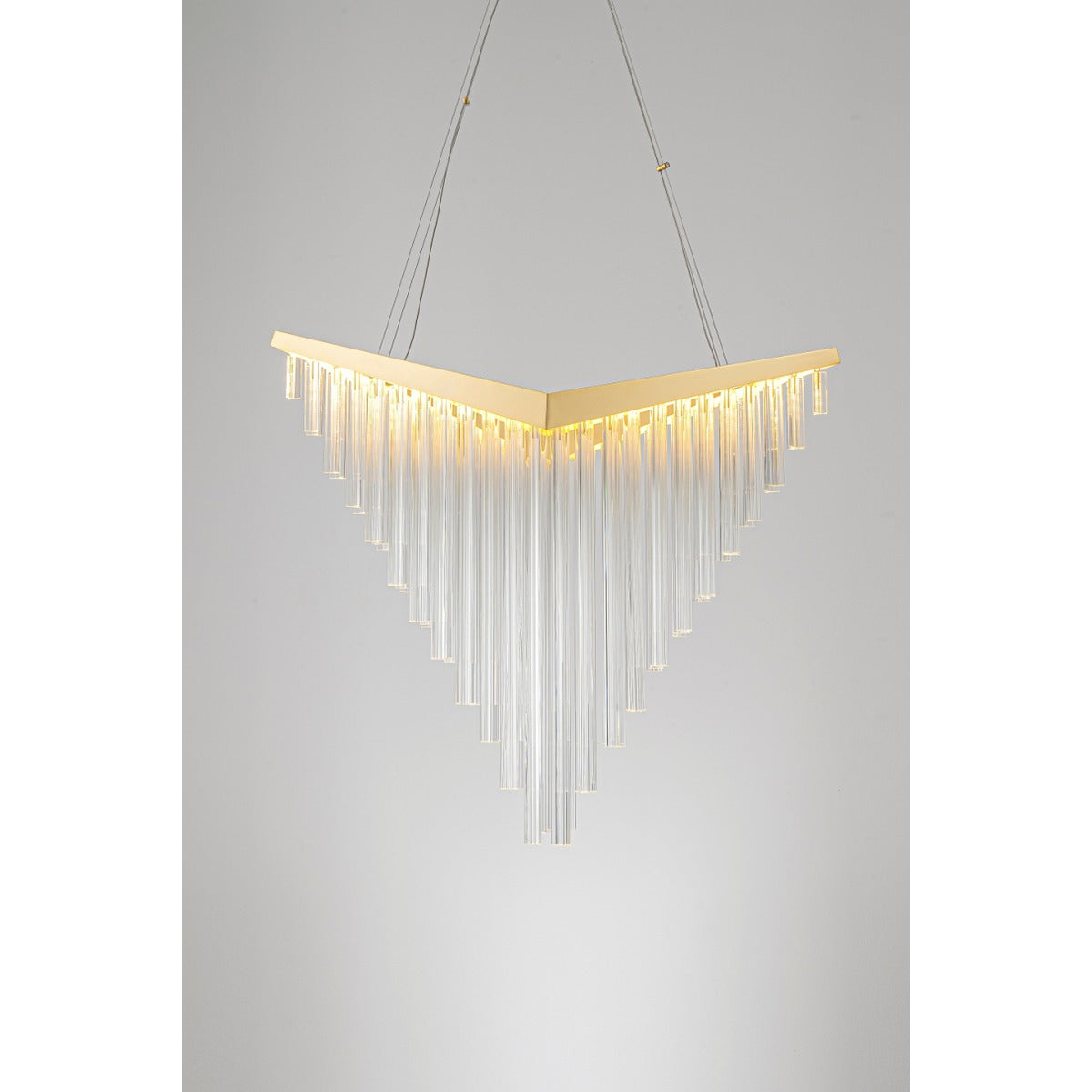 7187-H Led Hanging Light