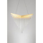 7187-H Led Hanging Light