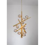 7235-HL 10XG9 Hanging Light