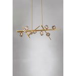 7236-H 9XG9 Hanging Light