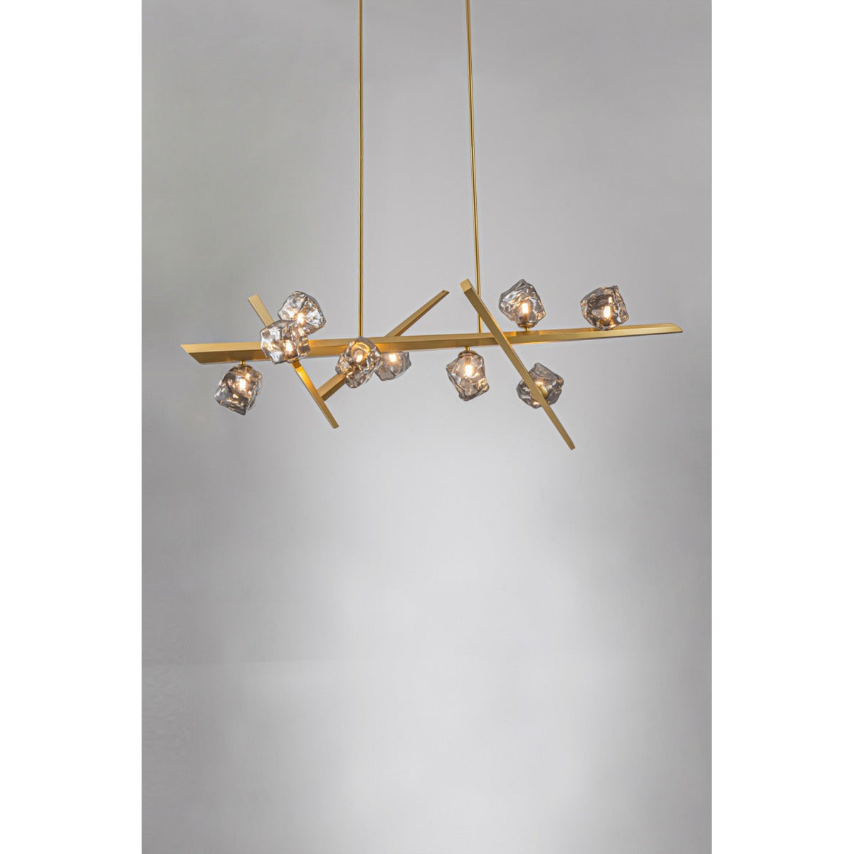7236-H 9XG9 Hanging Light
