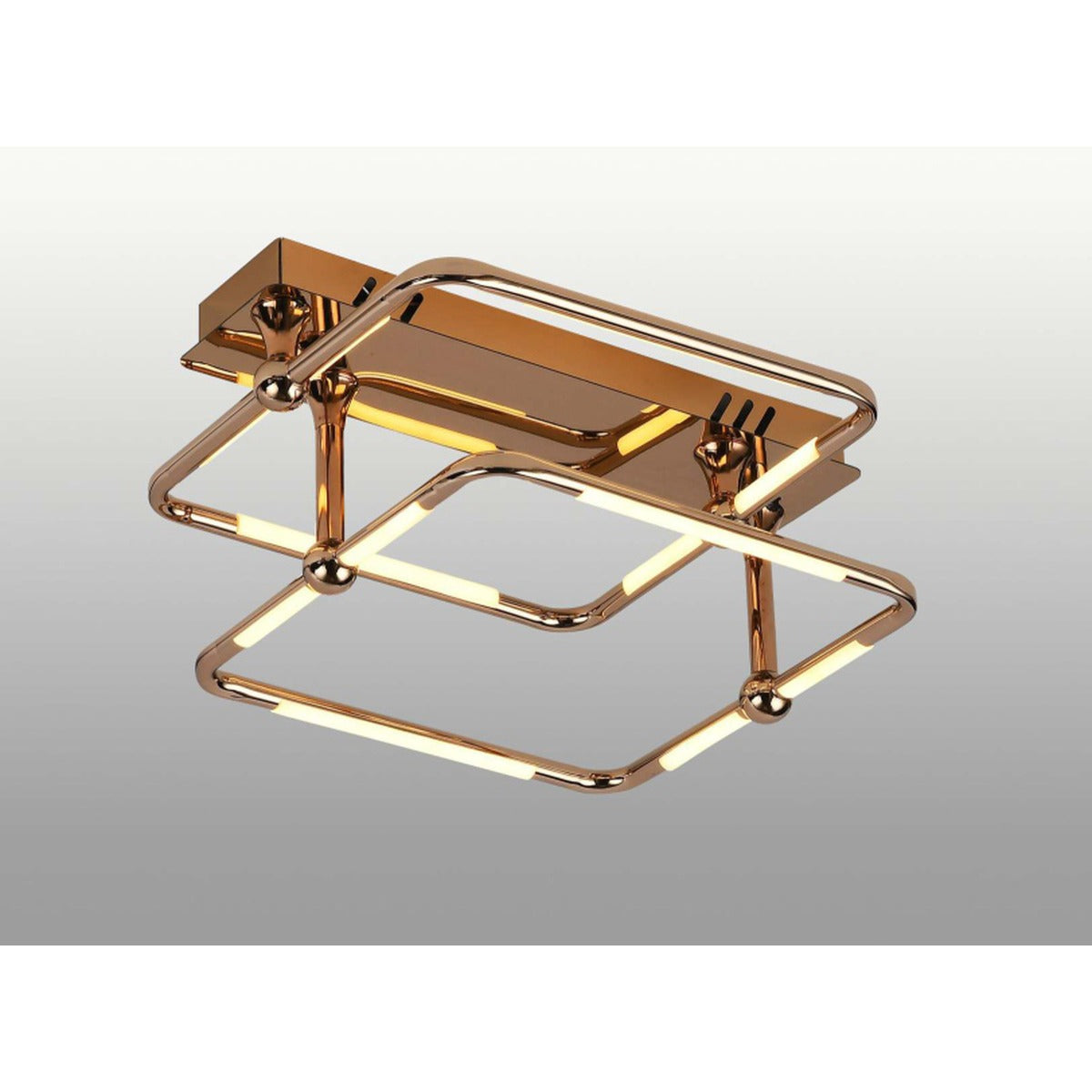 7516-3+4+5 Led 3in1 Hanging Light