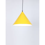 7713 1XE27 Hanging Light