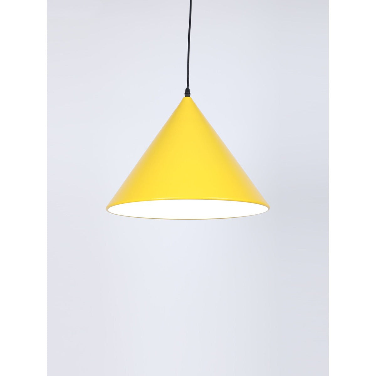 7713 1XE27 Hanging Light