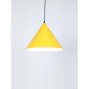 7713 1XE27 Hanging Light