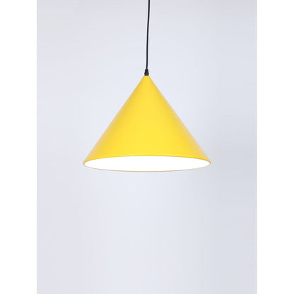 7713 1XE27 Hanging Light