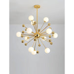 7807-12 12XG9 Hanging Light