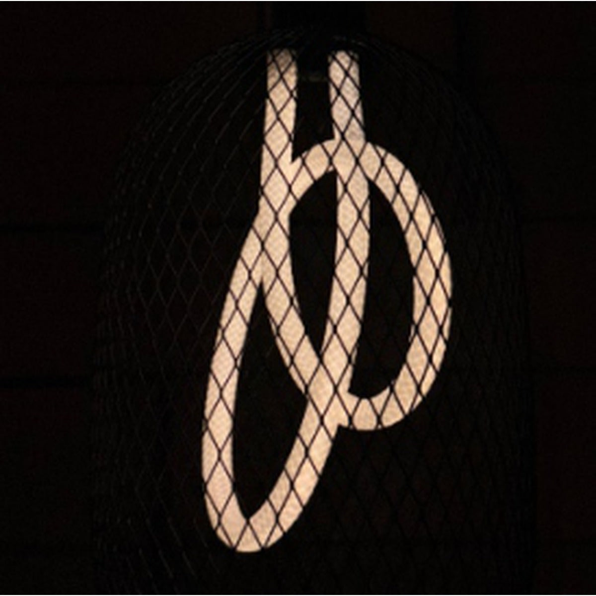 781-1 Led Hanging Light