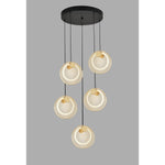782-5 Led Hanging Light