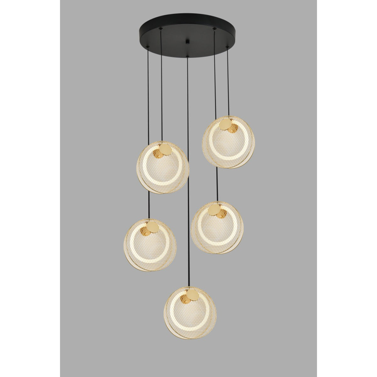 782-5 Led Hanging Light