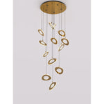 7869-13 Led (3 in 1) Hanging Light
