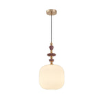 7950-H 1XE27 Hanging Light