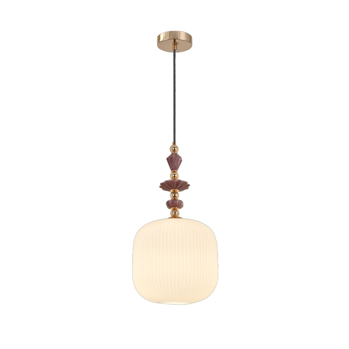 7950-H 1XE27 Hanging Light